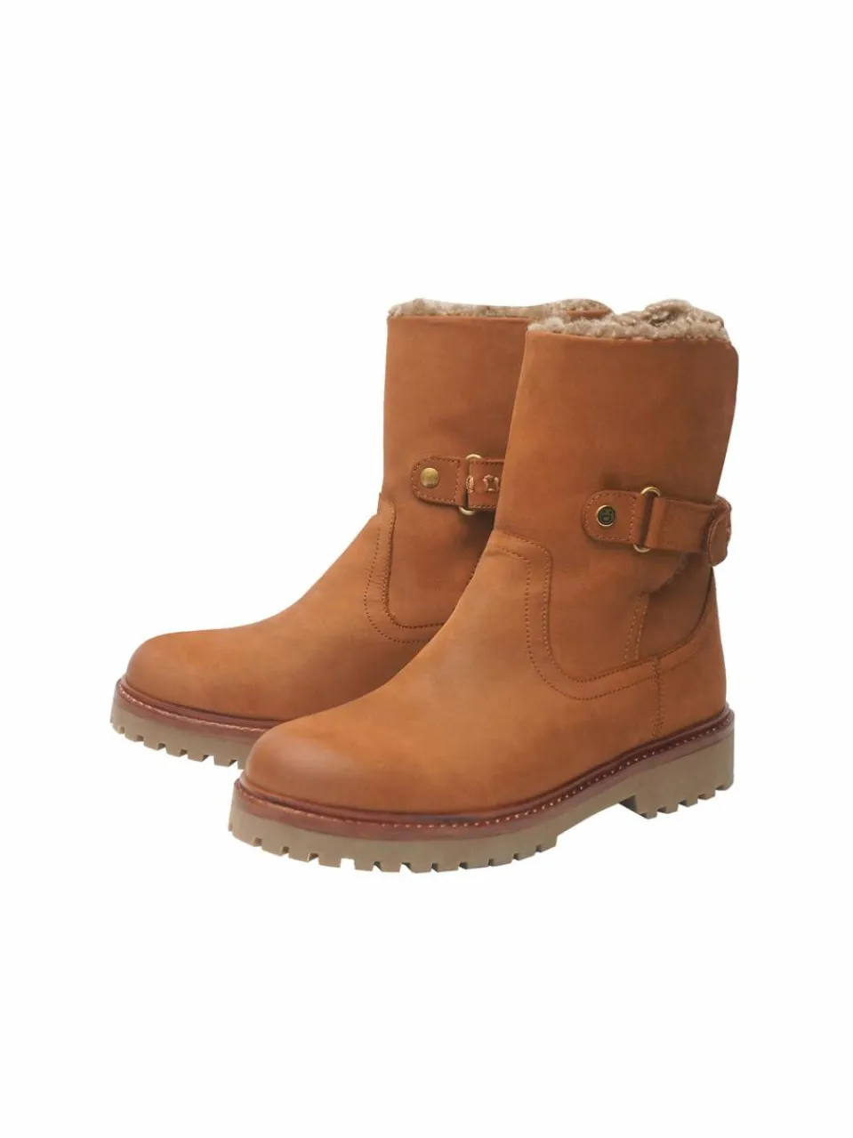 Damen FREUDE Boots & Stiefeletten>Damen Stiefelette - BAYLA