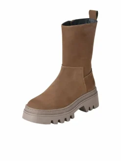 Damen Apple of Eden Boots & Stiefeletten>Damen Stiefelette - DAZE