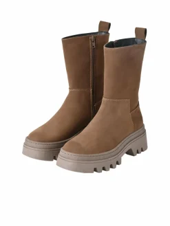 Damen Apple of Eden Boots & Stiefeletten>Damen Stiefelette - DAZE