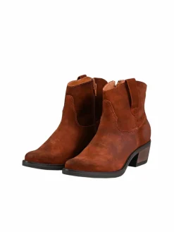 Damen Apple of Eden Boots & Stiefeletten>Damen Stiefelette - EVIE