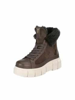 Damen Crickit Boots & Stiefeletten>Damen Stiefelette - GESINA