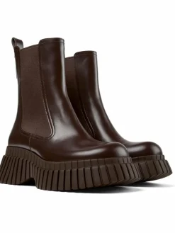 Damen Camper Boots & Stiefeletten><noscript><img width=