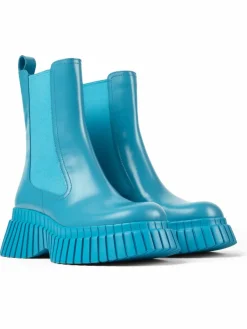 Damen Camper Boots & Stiefeletten><noscript><img width=