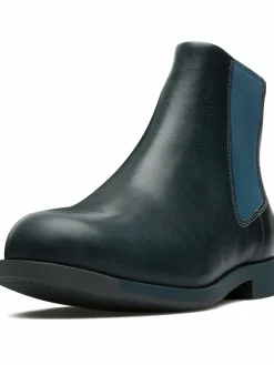 Damen Camper Boots & Stiefeletten>Damen Stiefeletten - Bowie