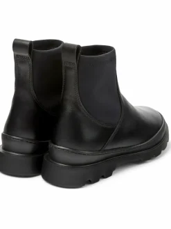 Damen Camper Boots & Stiefeletten>Damen Stiefeletten - Brutus