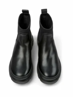 Damen Camper Boots & Stiefeletten><noscript><img width=