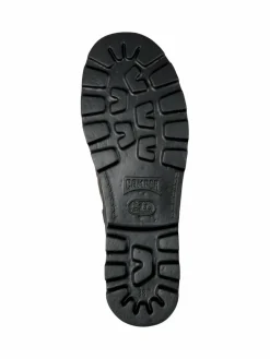 Camper Boots & Stiefeletten<Damen Stiefeletten - Brutus braun uni