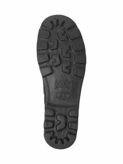 Camper Boots & Stiefeletten<Damen Stiefeletten - Brutus grau uni