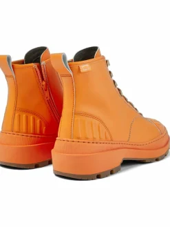 Damen Camper Boots & Stiefeletten>Damen Stiefeletten - Brutus Trek