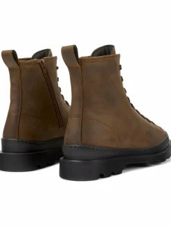 Damen Camper Boots & Stiefeletten>Damen Stiefeletten - Brutus
