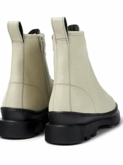 Damen Camper Boots & Stiefeletten>Damen Stiefeletten - Brutus