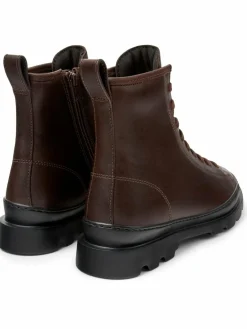 Damen Camper Boots & Stiefeletten>Damen Stiefeletten - Brutus