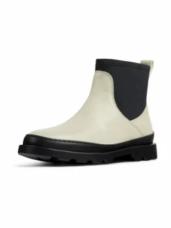 Damen Camper Boots & Stiefeletten>Damen Stiefeletten - Brutus