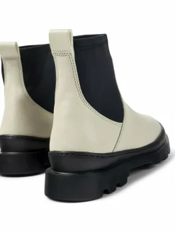 Damen Camper Boots & Stiefeletten>Damen Stiefeletten - Brutus