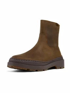 Damen Camper Boots & Stiefeletten>Damen Stiefeletten - Brutus Trek