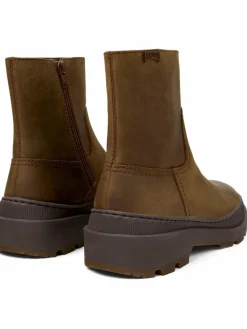 Damen Camper Boots & Stiefeletten>Damen Stiefeletten - Brutus Trek