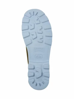 Camper Boots & Stiefeletten<Damen Stiefeletten - Brutus mehrfarbig uni