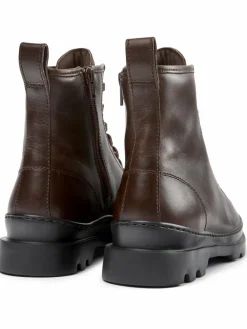 Damen Camper Boots & Stiefeletten>Damen Stiefeletten - Brutus