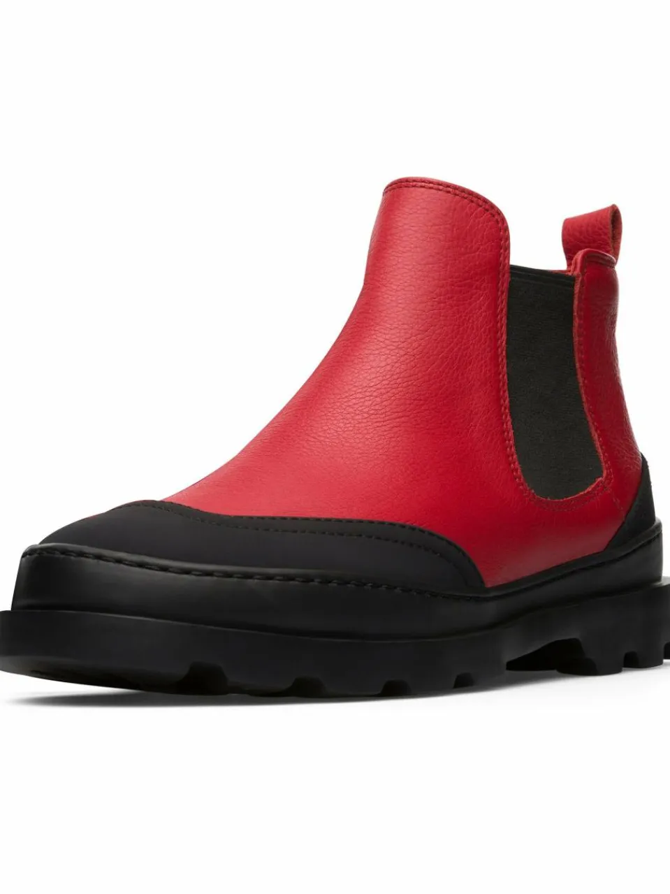 Damen Camper Boots & Stiefeletten>Damen Stiefeletten - Brutus