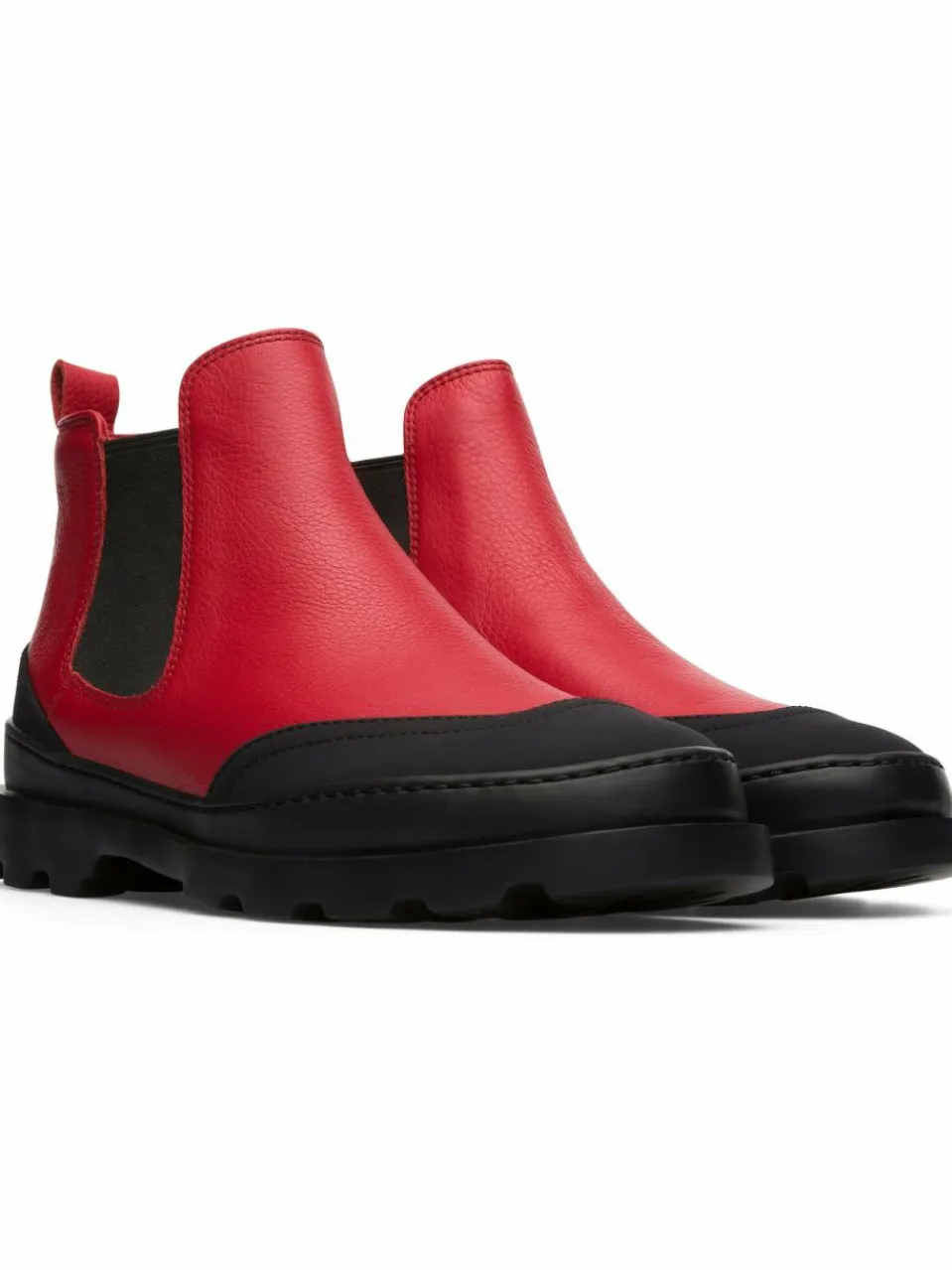 Damen Camper Boots & Stiefeletten>Damen Stiefeletten - Brutus
