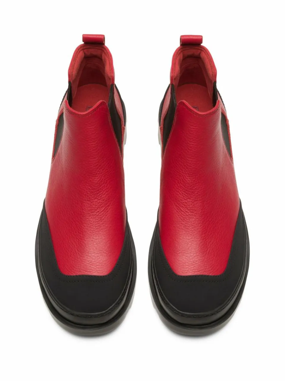 Damen Camper Boots & Stiefeletten>Damen Stiefeletten - Brutus