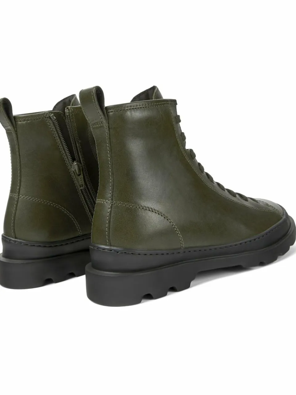 Damen Camper Boots & Stiefeletten>Damen Stiefeletten - Brutus