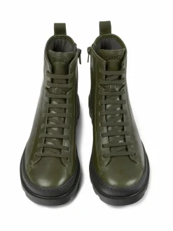 Damen Camper Boots & Stiefeletten><noscript><img width=