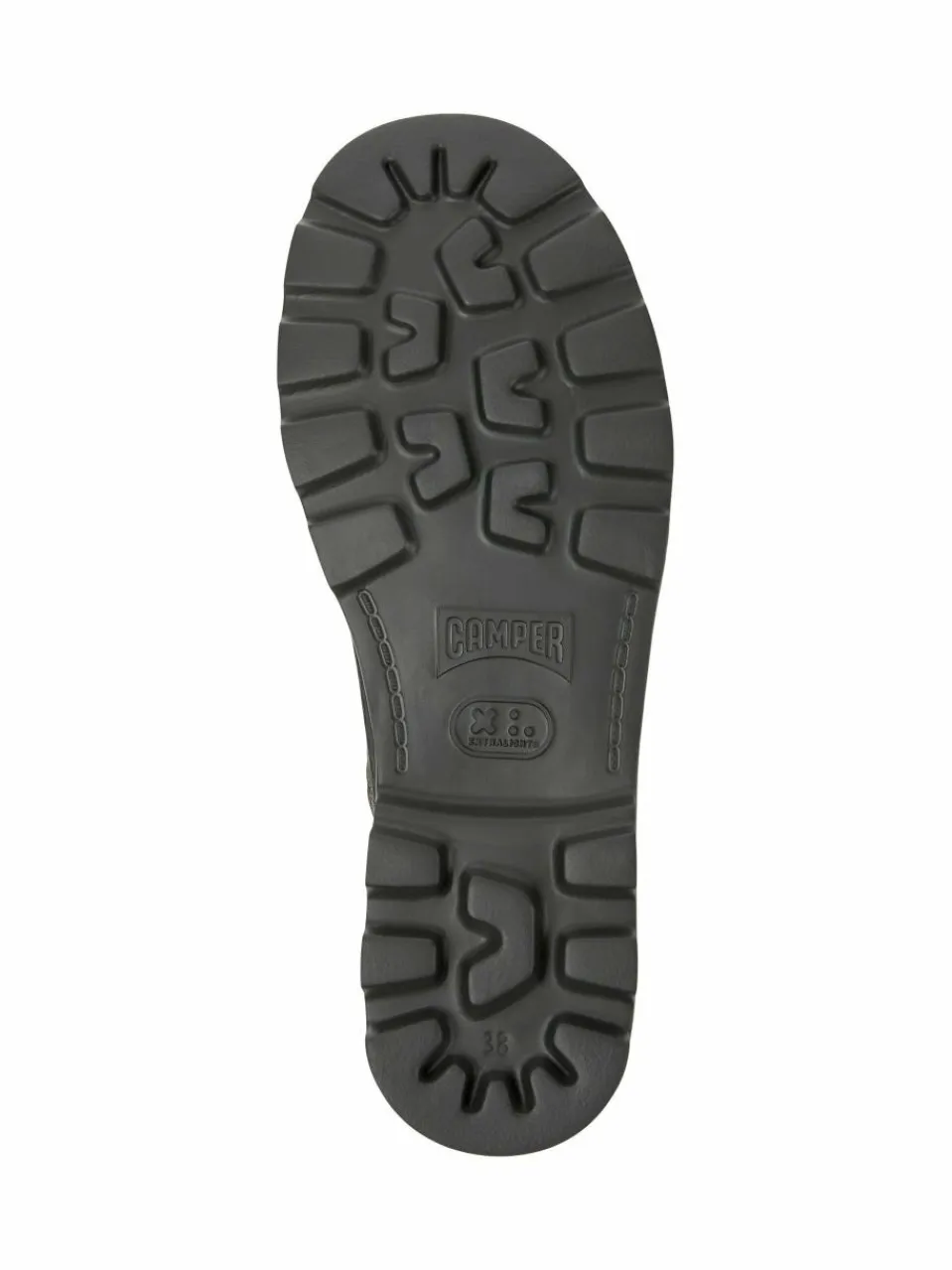 Damen Camper Boots & Stiefeletten>Damen Stiefeletten - Brutus