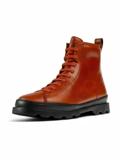 Damen Camper Boots & Stiefeletten>Damen Stiefeletten - Brutus