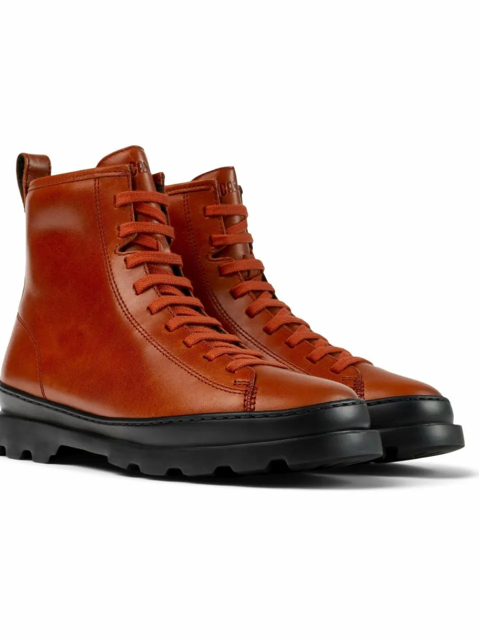 Damen Camper Boots & Stiefeletten>Damen Stiefeletten - Brutus