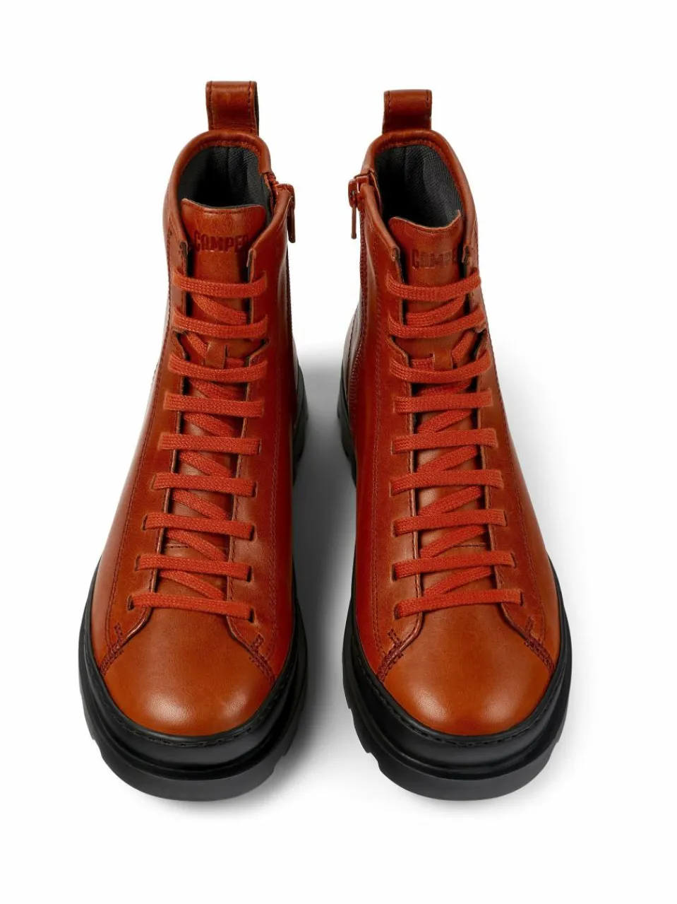 Damen Camper Boots & Stiefeletten>Damen Stiefeletten - Brutus