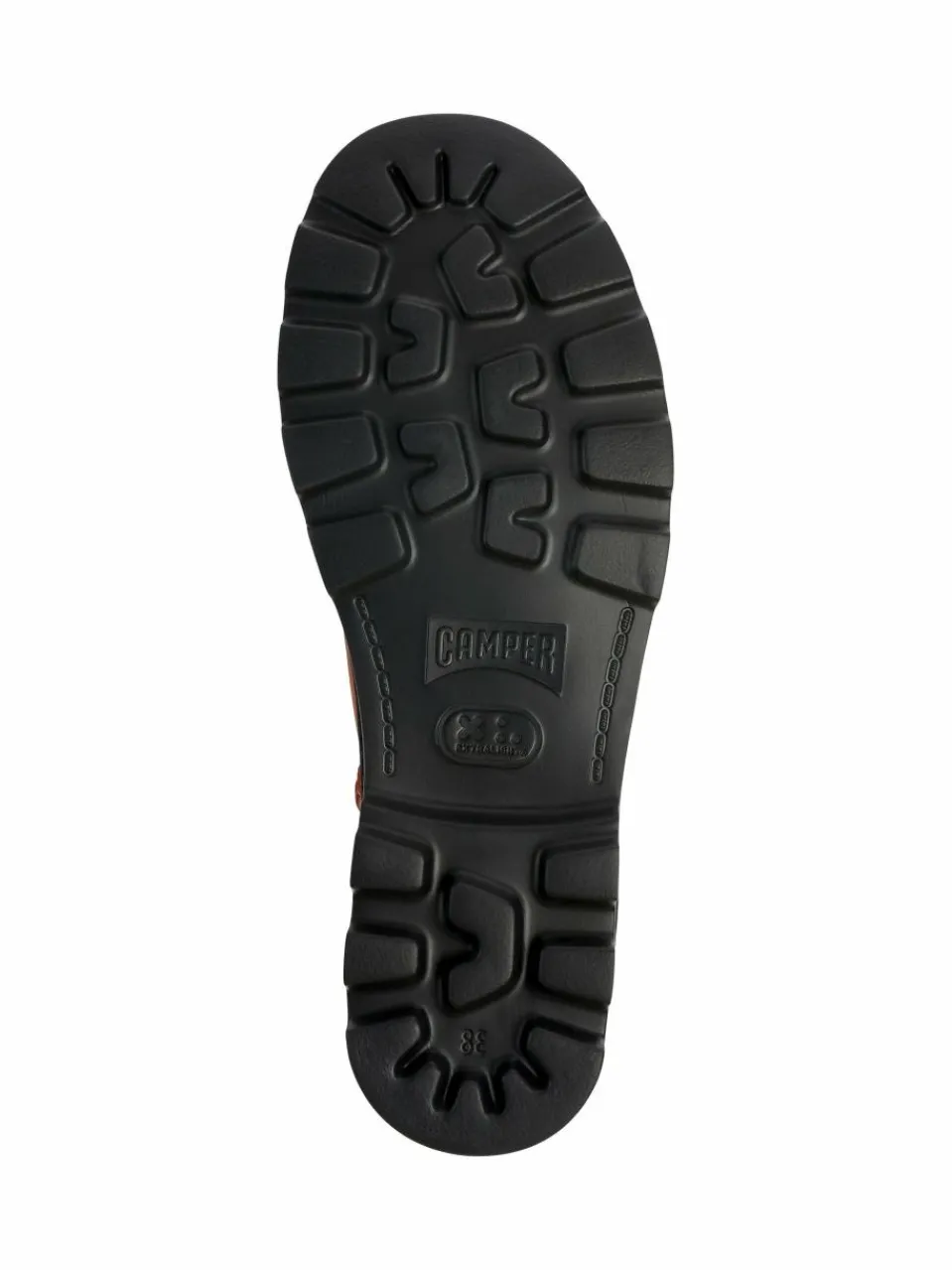 Damen Camper Boots & Stiefeletten>Damen Stiefeletten - Brutus