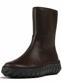 Damen Camper Stiefel|Boots & Stiefeletten>Damen Stiefeletten - Ground