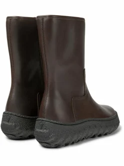 Damen Camper Stiefel|Boots & Stiefeletten>Damen Stiefeletten - Ground