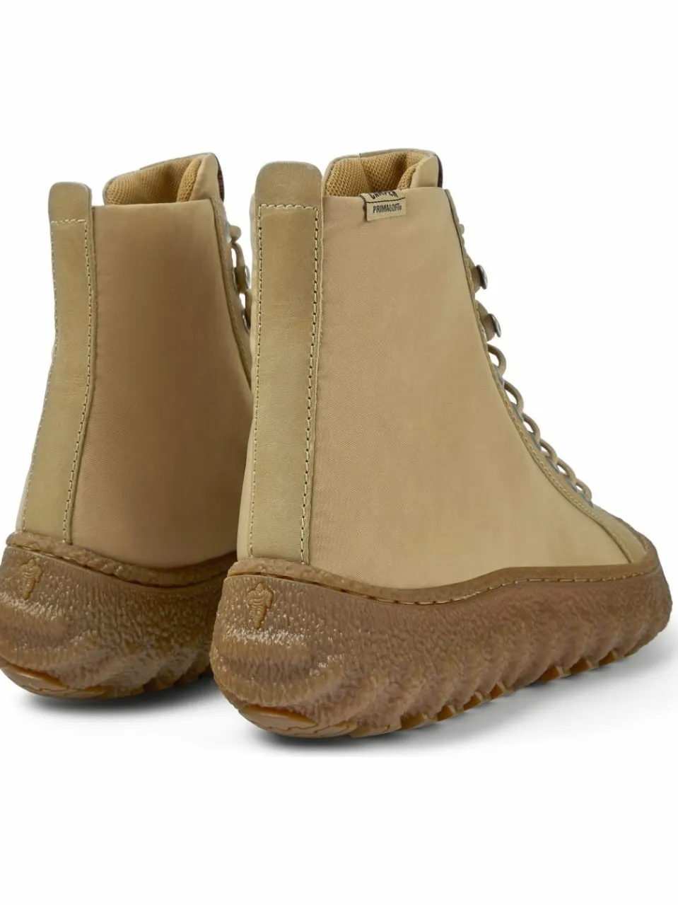 Damen Camper Boots & Stiefeletten>Damen Stiefeletten - Ground