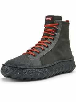 Damen Camper Boots & Stiefeletten>Damen Stiefeletten - Ground