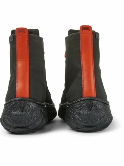 Damen Camper Boots & Stiefeletten>Damen Stiefeletten - Ground