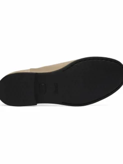 Camper Boots & Stiefeletten<Damen Stiefeletten - Iman grau uni