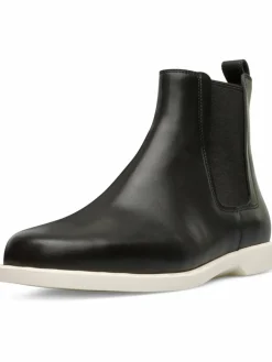 Damen Camper Boots & Stiefeletten>Damen Stiefeletten - Juddie