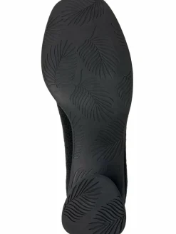 Camper Boots & Stiefeletten<Damen Stiefeletten - Kiara schwarz uni