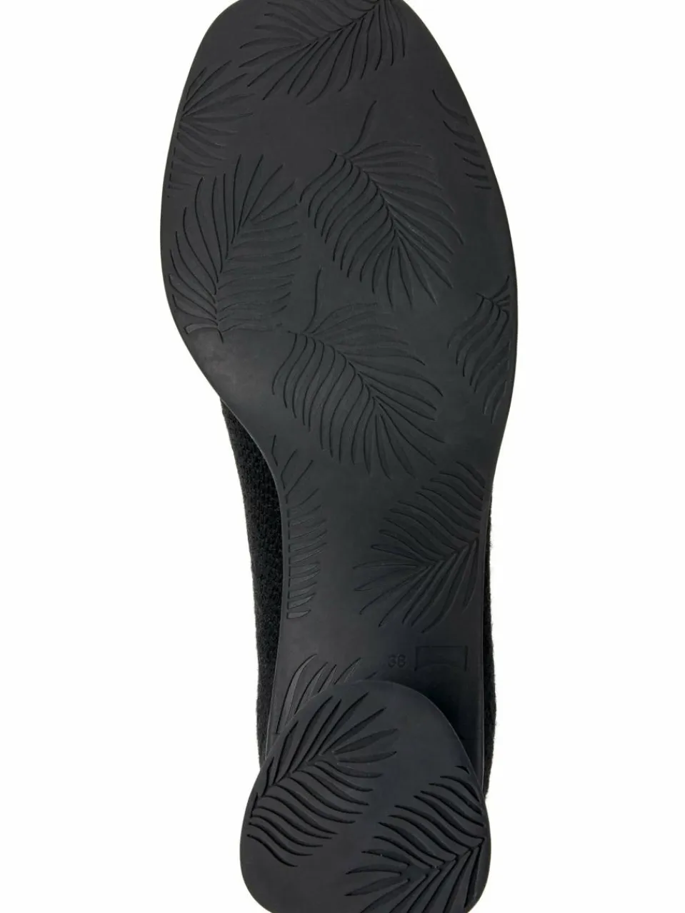 Camper Boots & Stiefeletten<Damen Stiefeletten - Kiara schwarz uni