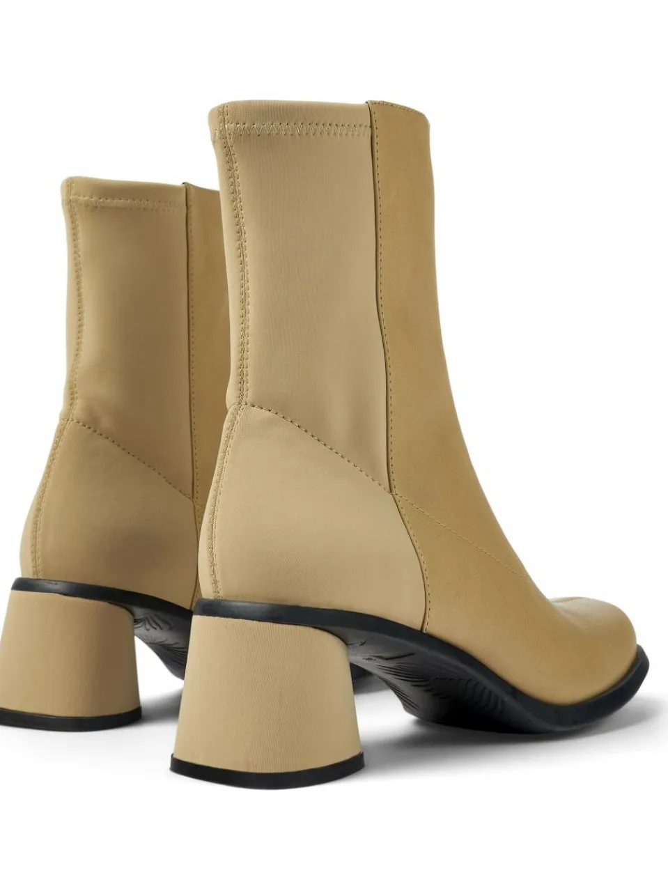 Damen Camper Boots & Stiefeletten>Damen Stiefeletten - Kiara