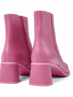 Damen Camper Boots & Stiefeletten>Damen Stiefeletten - Kiara