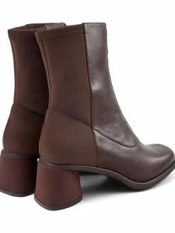 Damen Camper Boots & Stiefeletten>Damen Stiefeletten - Kiara