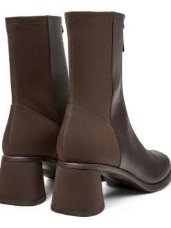 Damen Camper Boots & Stiefeletten>Damen Stiefeletten - Kiara