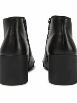 Camper Boots & Stiefeletten<Damen Stiefeletten - Lotta schwarz uni