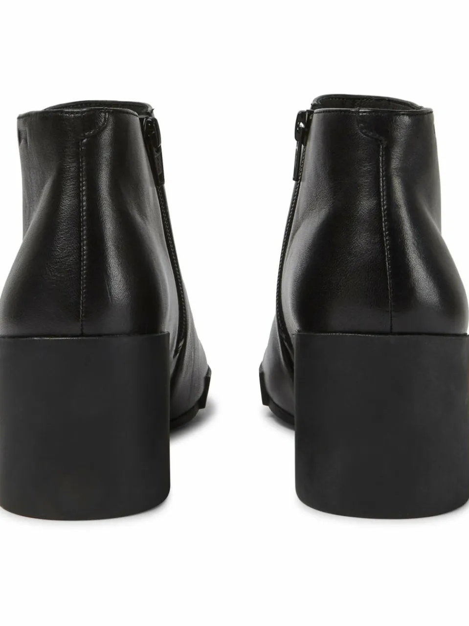 Camper Boots & Stiefeletten<Damen Stiefeletten - Lotta schwarz uni