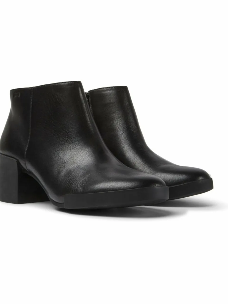 Camper Boots & Stiefeletten<Damen Stiefeletten - Lotta schwarz uni