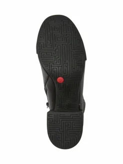 Camper Boots & Stiefeletten<Damen Stiefeletten - Lotta schwarz uni