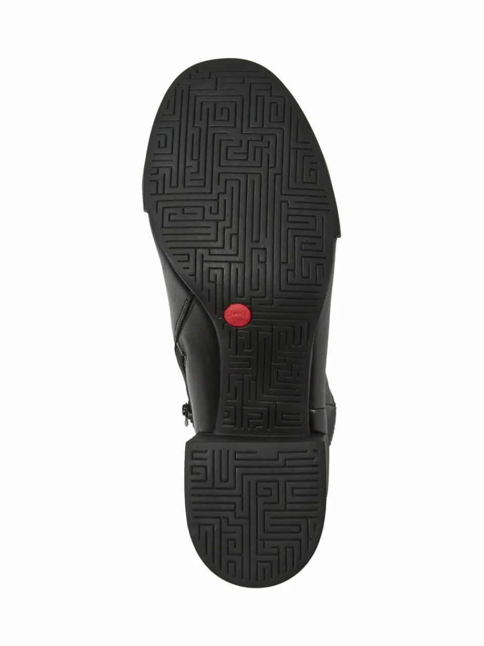 Camper Boots & Stiefeletten<Damen Stiefeletten - Lotta schwarz uni